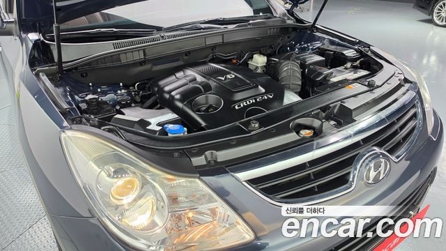 Hyundai Veracruz 2015 — photo 6
