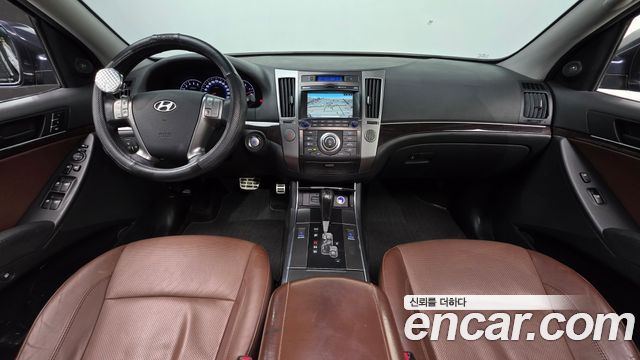 Hyundai Veracruz 2015 — photo 7