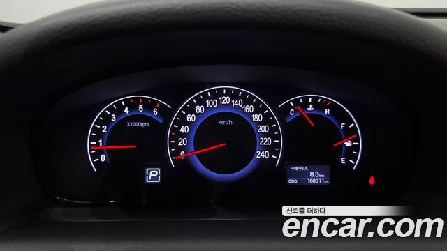 Hyundai Veracruz 2015 — photo 8