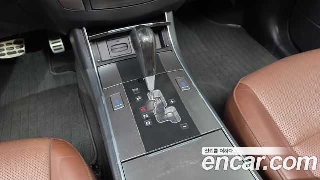 Hyundai Veracruz 2015 — photo 9