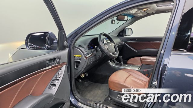 Hyundai Veracruz 2015 — photo 10