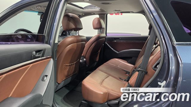 Hyundai Veracruz 2015 — photo 11