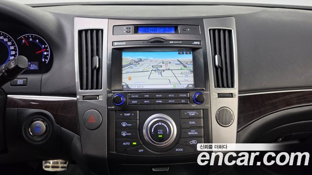 Hyundai Veracruz 2015 — photo 12