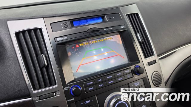Hyundai Veracruz 2015 — photo 14