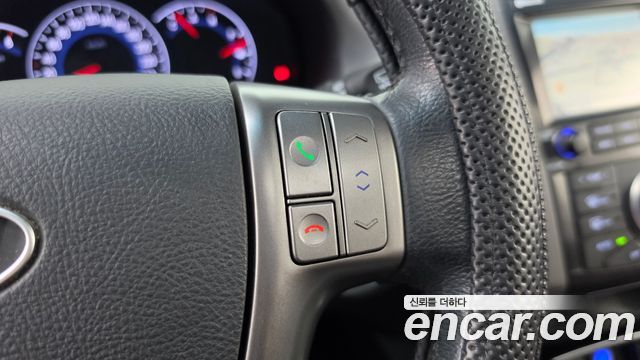 Hyundai Veracruz 2015 — photo 15