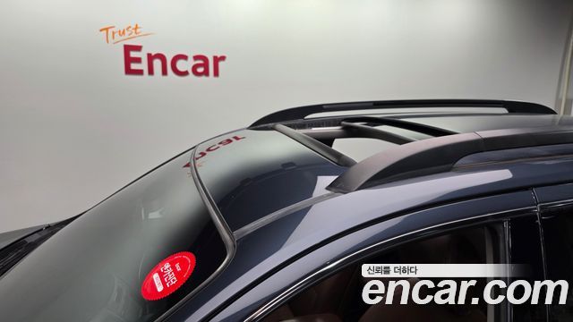 Hyundai Veracruz 2015 — photo 17
