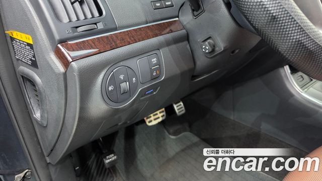 Hyundai Veracruz 2015 — photo 18
