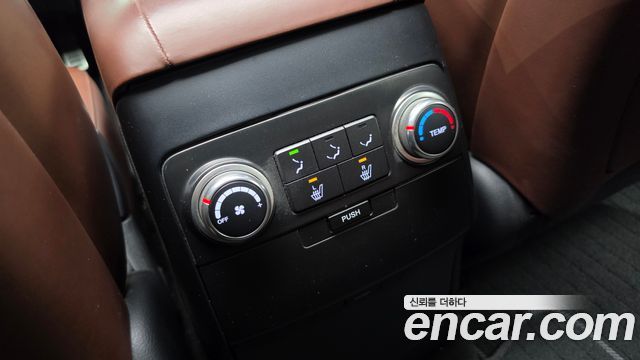 Hyundai Veracruz 2015 — photo 20