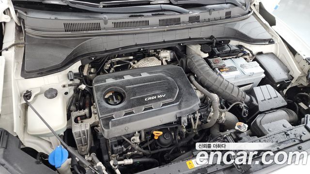 Hyundai Kona 2018 — photo 6