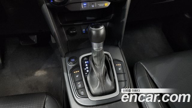 Hyundai Kona 2018 — photo 12