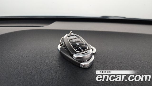 Hyundai Kona 2018 — photo 22