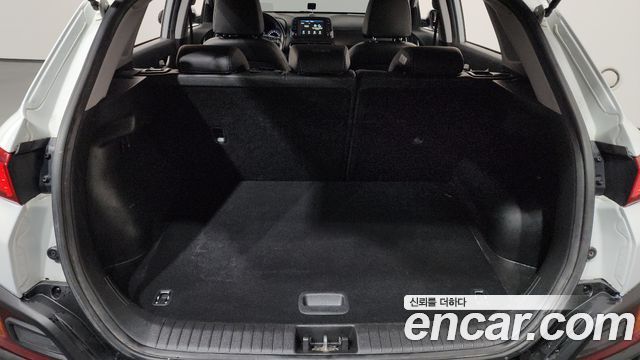 Hyundai Kona 2018 — photo 25