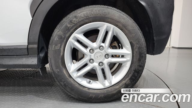 Hyundai Kona 2018 — photo 7
