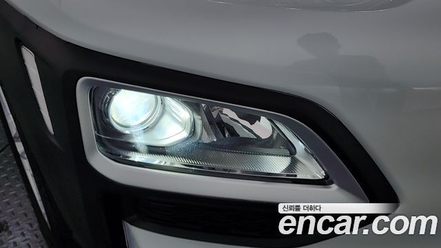 Hyundai Kona 2018 — photo 8