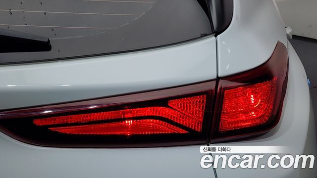 Hyundai Kona 2018 — photo 9