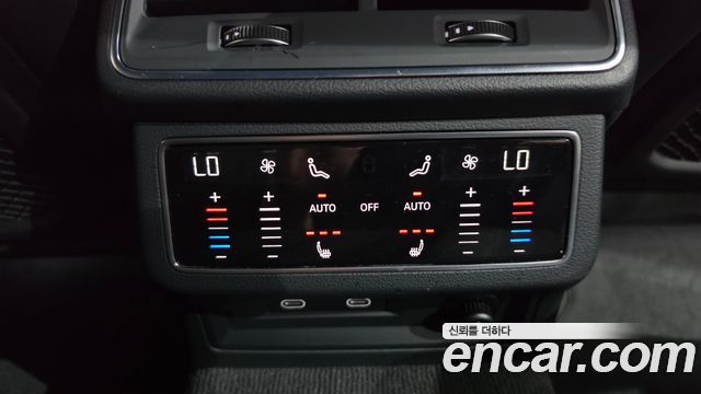 Audi A6 2023 — photo 18