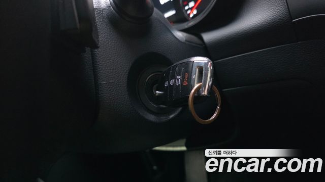 Kia K3 2018 — photo 24