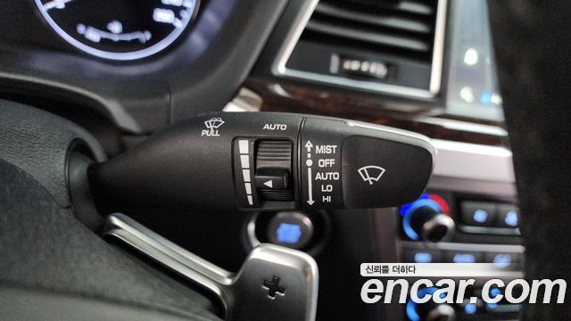 Hyundai Genesis 2014 — photo 24