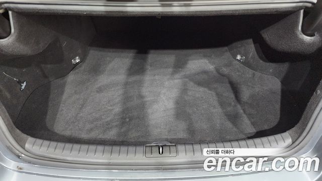 Hyundai Genesis 2014 — photo 26