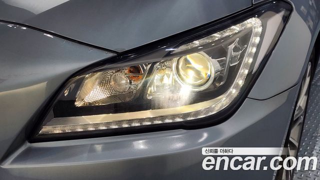 Hyundai Genesis 2014 — photo 8