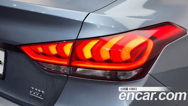 Hyundai Genesis 2014 — photo 9