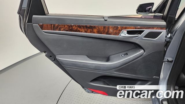Hyundai Genesis 2014 — photo 15