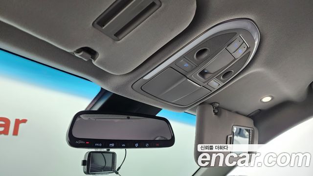 Hyundai Genesis 2014 — photo 27