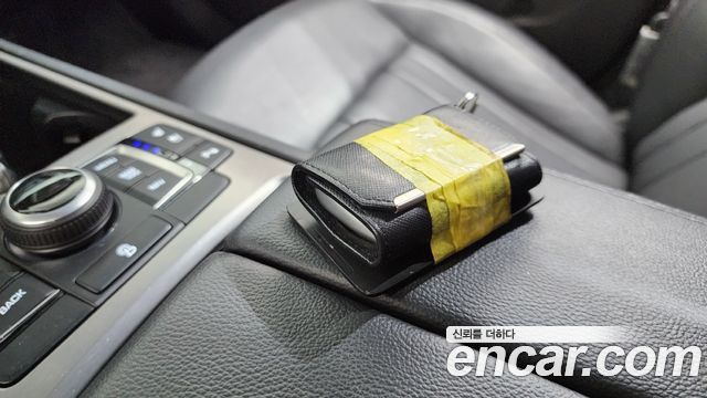 Hyundai Genesis 2014 — photo 33