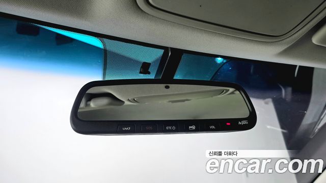Kia Sportage 2018 — photo 22