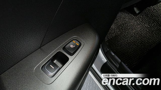 Kia Sportage 2018 — photo 23