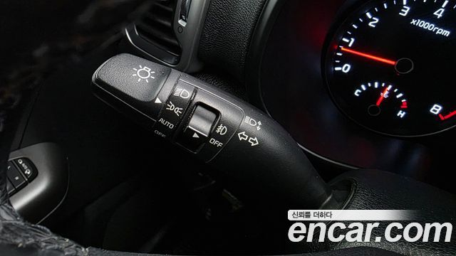 Kia Sportage 2018 — photo 27