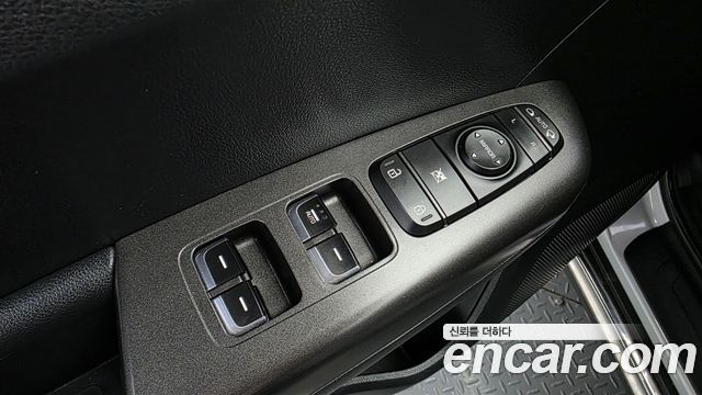 Kia Sportage 2018 — photo 29