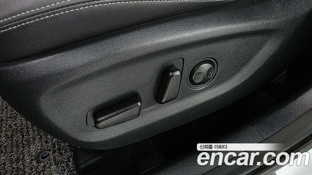 Kia Sportage 2018 — photo 31