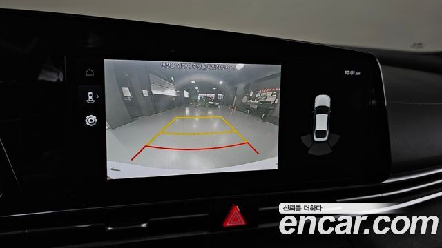 Hyundai AVANTE 2021 — photo 21