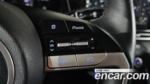 Hyundai AVANTE 2021 — photo 24