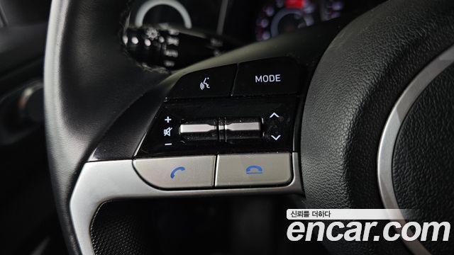 Hyundai AVANTE 2021 — photo 31