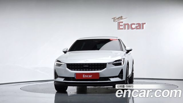 Polestar Polestar 2 2022 — photo 3