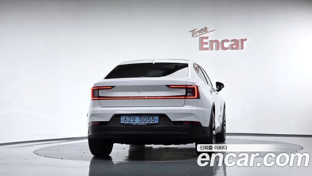Polestar Polestar 2 2022 — photo 4
