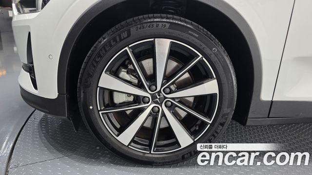 Polestar Polestar 2 2022 — photo 5