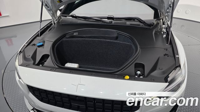 Polestar Polestar 2 2022 — photo 6