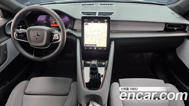 Polestar Polestar 2 2022 — photo 10