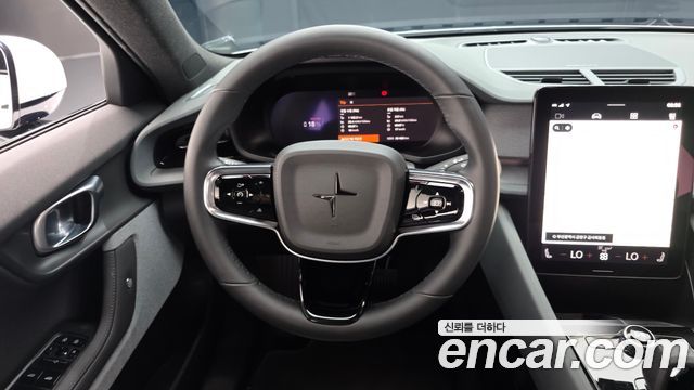 Polestar Polestar 2 2022 — photo 19