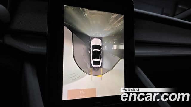 Polestar Polestar 2 2022 — photo 22
