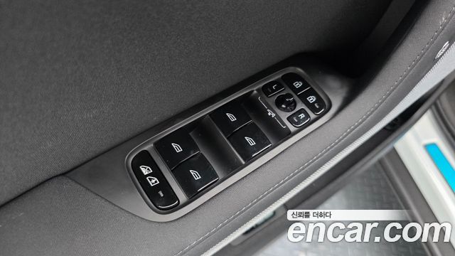 Polestar Polestar 2 2022 — photo 24