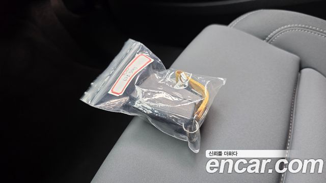 Polestar Polestar 2 2022 — photo 25