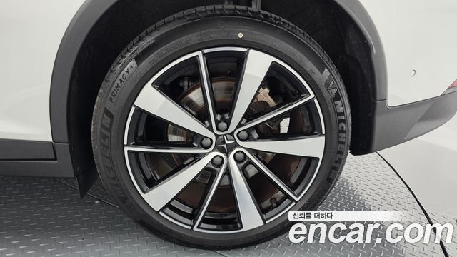 Polestar Polestar 2 2022 — photo 7