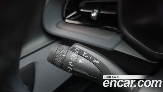 Polestar Polestar 2 2022 — photo 27