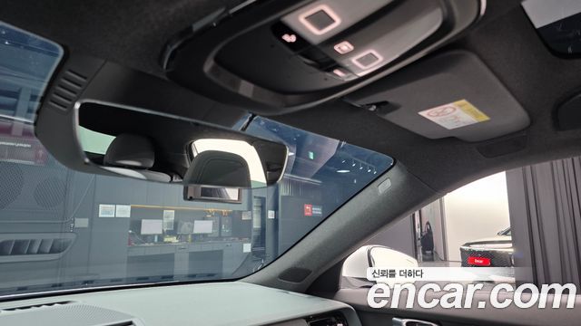 Polestar Polestar 2 2022 — photo 29
