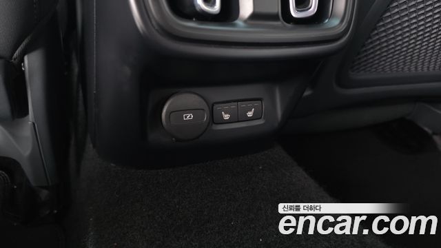 Polestar Polestar 2 2022 — photo 30