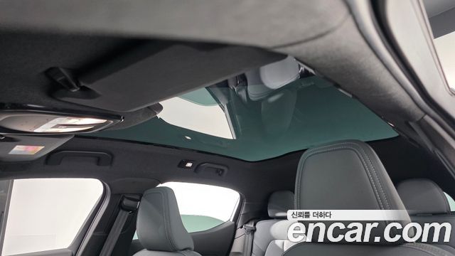 Polestar Polestar 2 2022 — photo 31